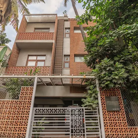 Apartamento Wandr Virgo - Indiranagar